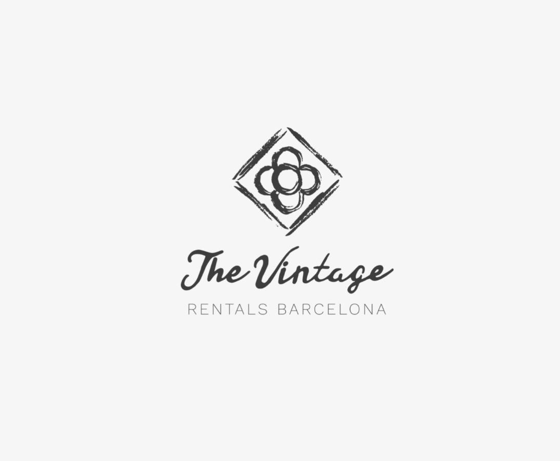 The Vintage Rentals برشلونة المظهر الخارجي الصورة