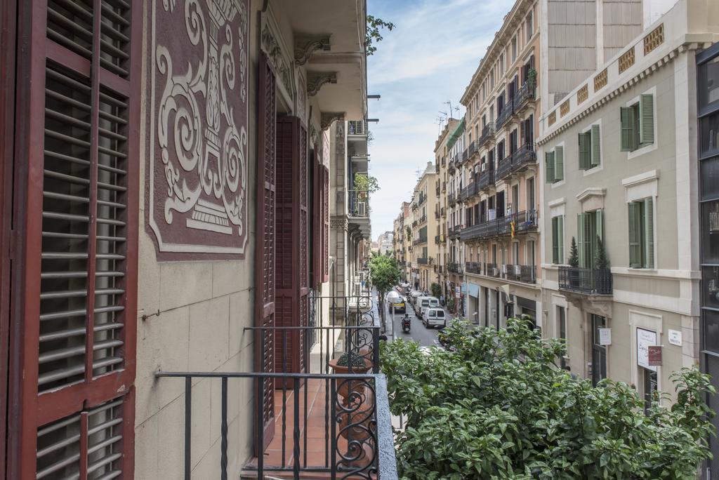 The Vintage Rentals برشلونة المظهر الخارجي الصورة